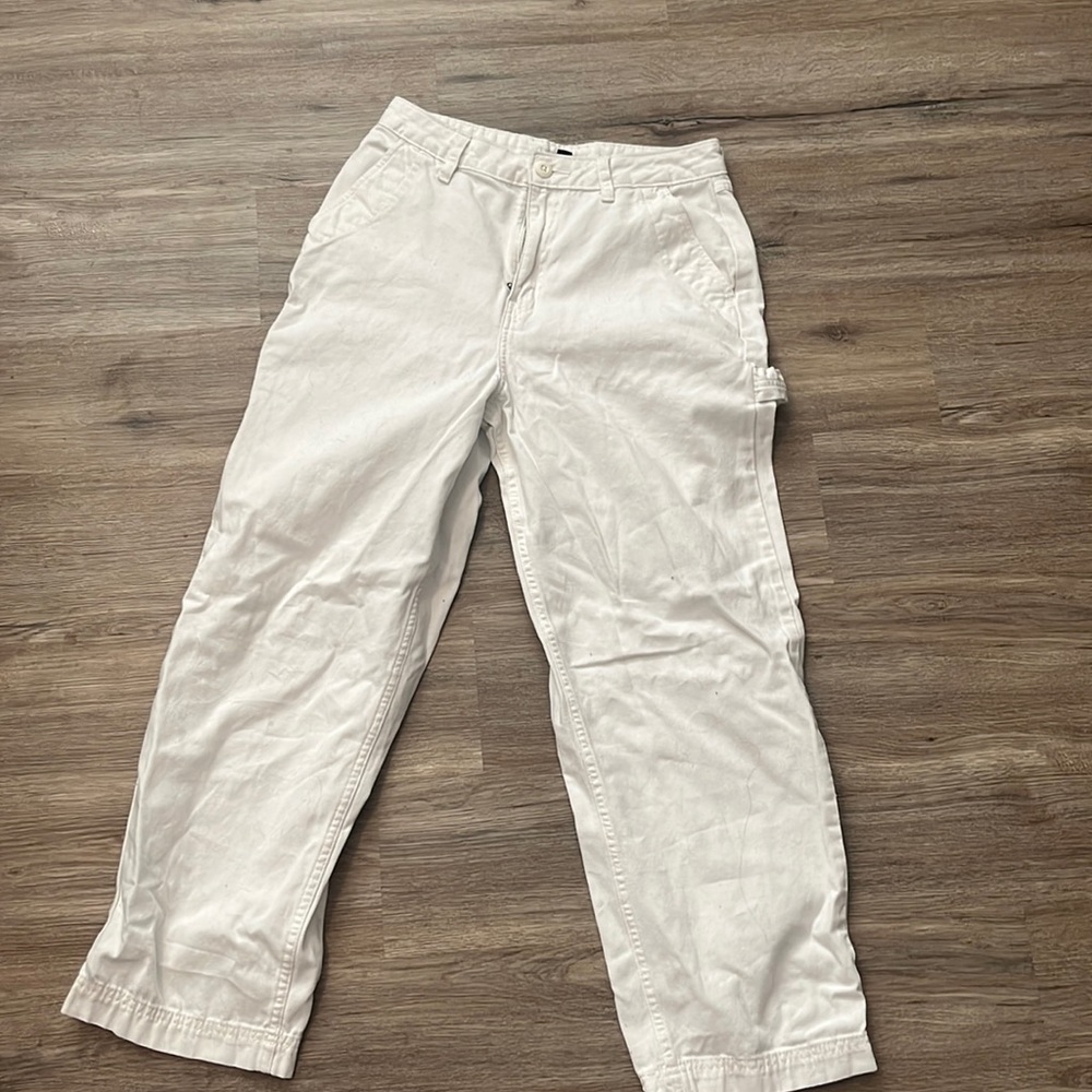 Vans Carpenter Pants